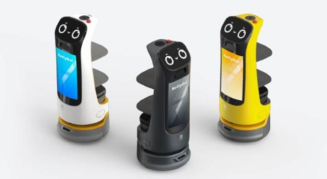 Swiss Startup - H-Robotics Main Image