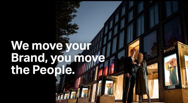 Swiss Startup - HYGH Main Image