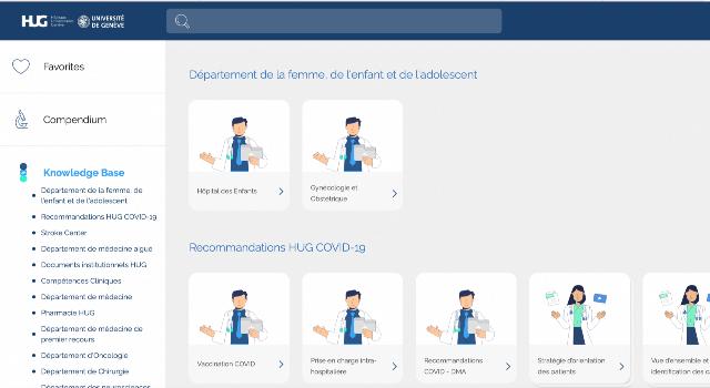 Swiss Startup - HeadToToe Product Image
