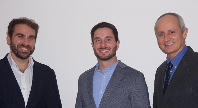 Swiss Startup - HeadToToe Team Image