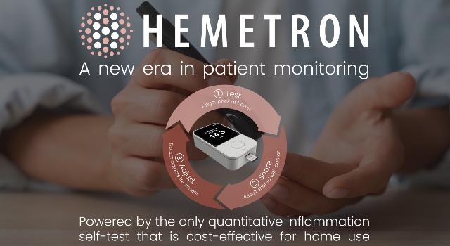 Hemetron AG
