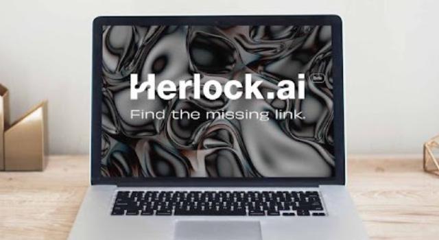 Swiss Startup - Herlock Insights Main Image