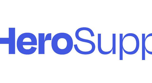Swiss Startup - HeroSupport Main Image