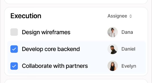 Swiss Startup - Hey Ela AI Team Image