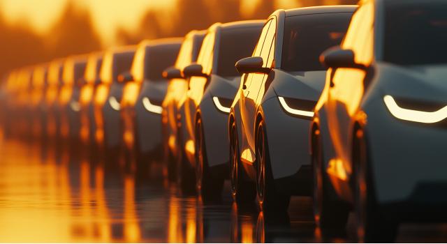 Swiss Startup - Hive Power Main Image