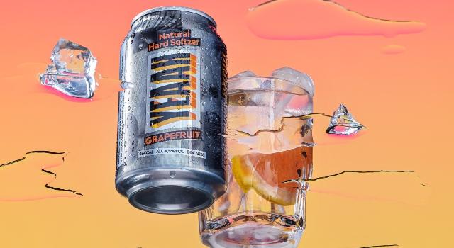 Swiss Startup - Hopps Seltzer Additional Image