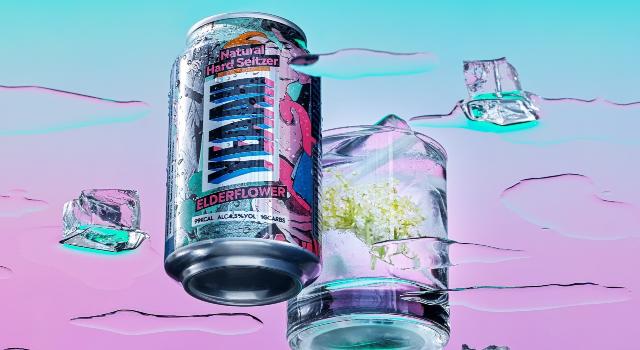 Swiss Startup - Hopps Seltzer Team Image