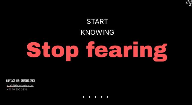 Swiss Startup - Humbrela Product Image