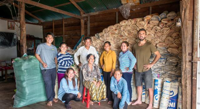 Swiss Startup - Huxley Design AG (ELEPHBO) Main Image