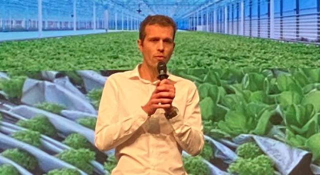 Swiss Startup - Hyswiss Main Image