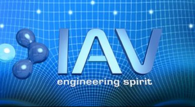 Swiss Startup - IAV Engineering Main Image