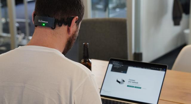 Swiss Startup - IDUN Technologies Main Image