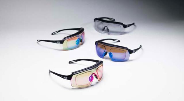 Swiss Startup - ILEVE OPTICS Main Image