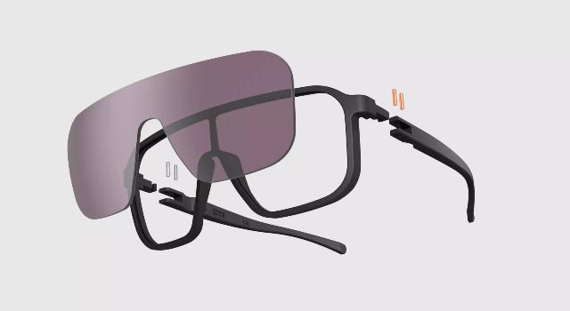 Swiss Startup - ILEVE OPTICS Product Image