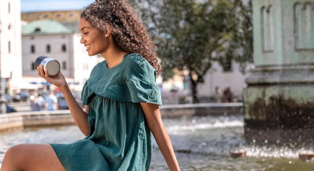 Swiss Startup - IRISgo Main Image