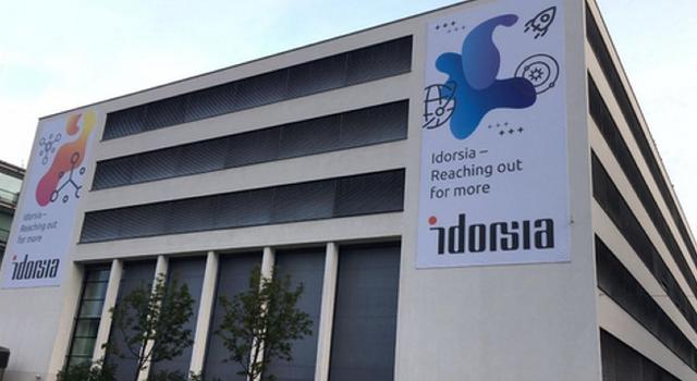 Swiss Startup - Idorsia Main Image