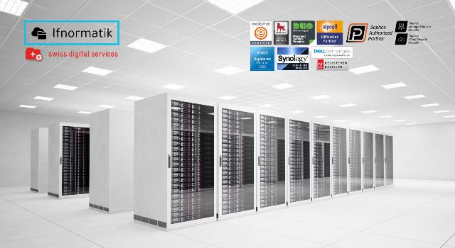 Swiss Startup - Ifnormatik, Inh. Kikels Main Image