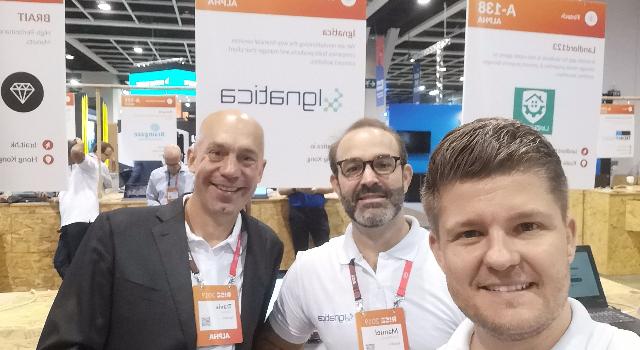 Swiss Startup - Ignatica AG Switzerland Main Image