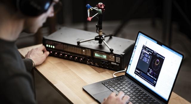Swiss Startup - Illusonic Main Image