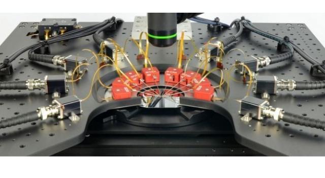 Swiss Startup - Imina Technologies Main Image