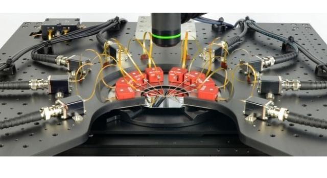 Swiss Startup - Imina Technologies Product Image