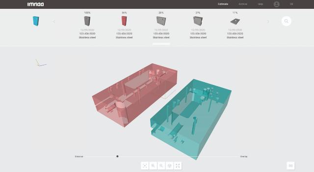 Swiss Startup - Imnoo – AI-commerce for the manufacturing industry Additional Image
