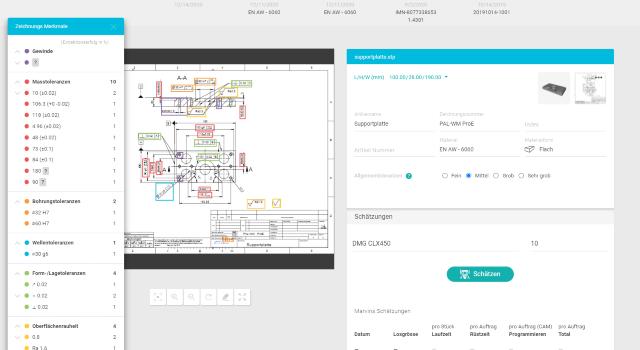 Swiss Startup - Imnoo – AI-commerce for the manufacturing industry Product Image