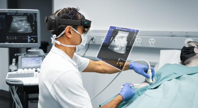 Swiss Startup - Incremed Main Image