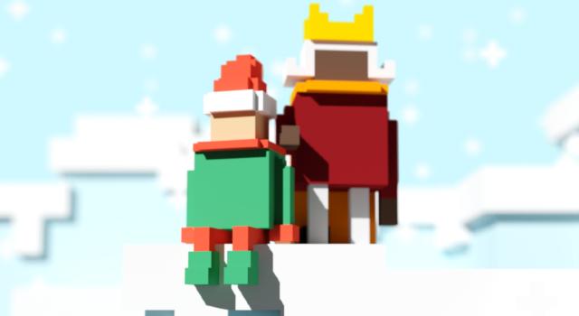 Swiss Startup - Indoor Astronaut Main Image