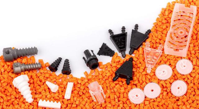 Swiss Startup - Injex - Injection Molding Overnight Main Image