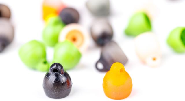 Swiss Startup - Injex - Injection Molding Overnight Product Image