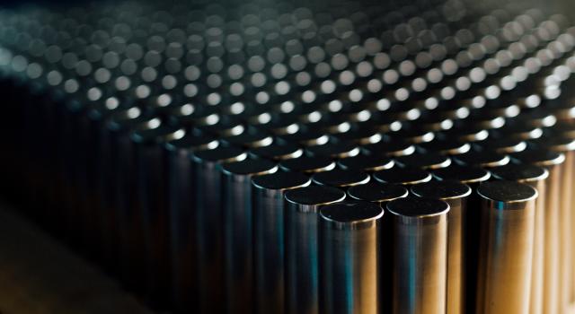 Swiss Startup - Innolith Main Image