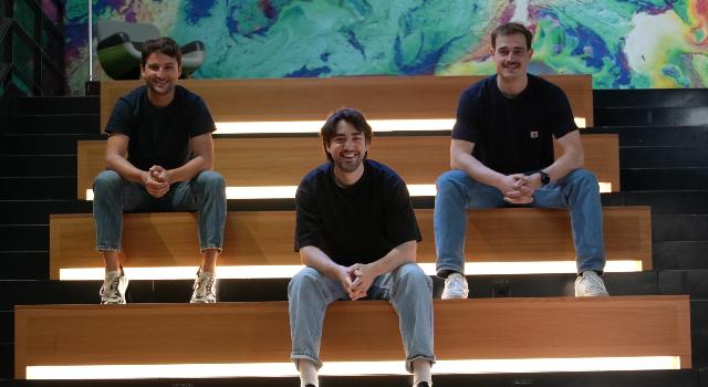 Swiss Startup - Intonate Main Image