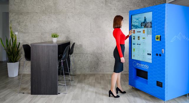 Swiss Startup - Invenda Group Main Image