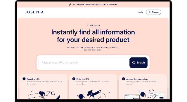 JOSEPHA GmbH