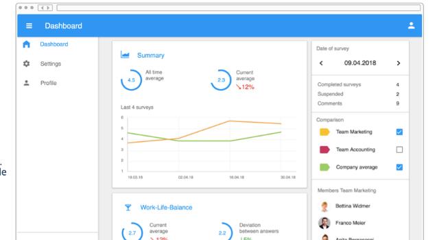 Swiss Startup - Joineer Product Image