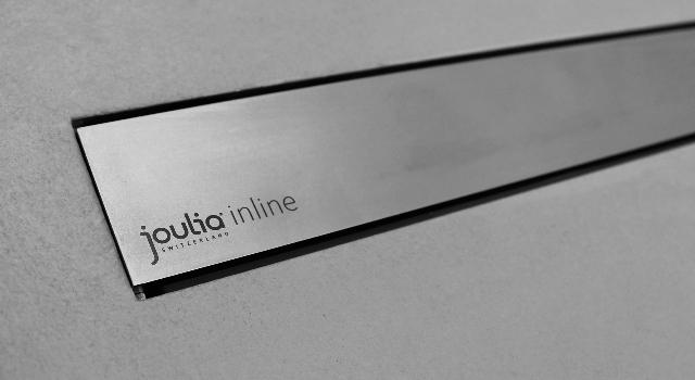 Swiss Startup - Joulia Main Image