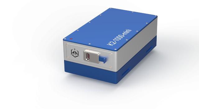 Swiss Startup - K2 Photonics Additional Image