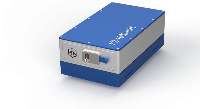 Swiss Startup - K2 Photonics Main Image