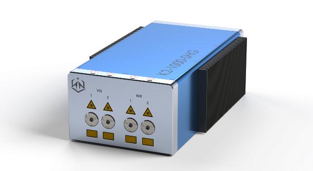 Swiss Startup - K2 Photonics Product Image