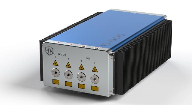 Swiss Startup - K2 Photonics Team Image