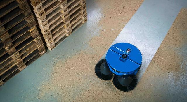 Swiss Startup - KEMARO Additional Image