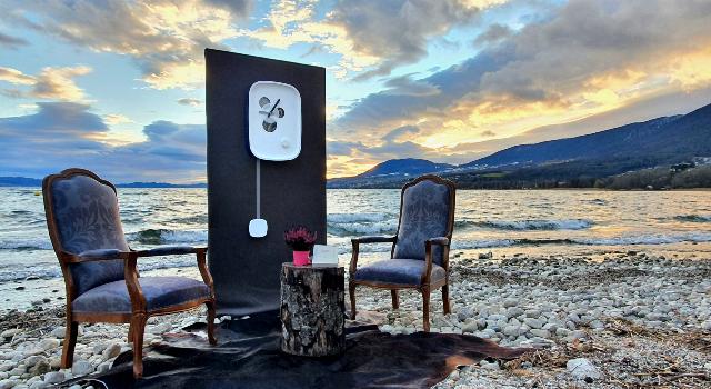 Swiss Startup - KERIS Main Image