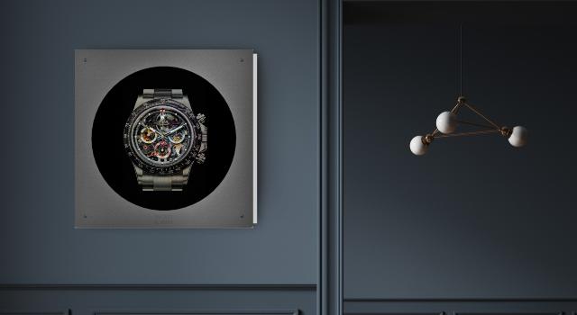 Swiss Startup - KERIS Product Image