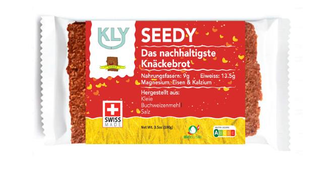 Swiss Startup - Kly Additional Image