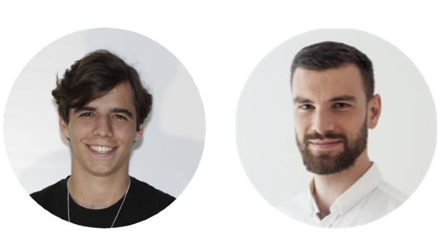 Swiss Startup - Kly Team Image