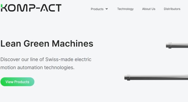 KOMP-ACT SA