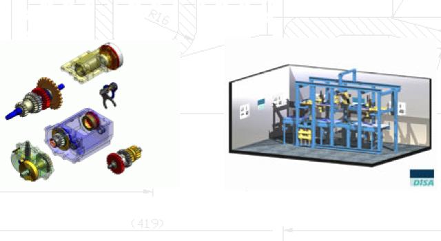 Swiss Startup - K-Team Main Image