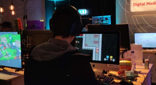 Swiss Startup - Karios Games  Additional Image