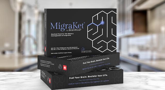 Swiss Startup - KetoSwiss Product Image